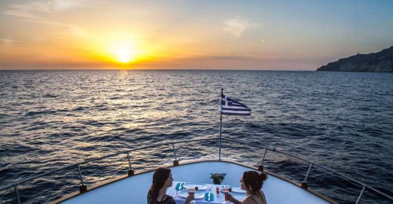 santorini-motor-yacht-sunset-cruise-with-5-course-dinner-2