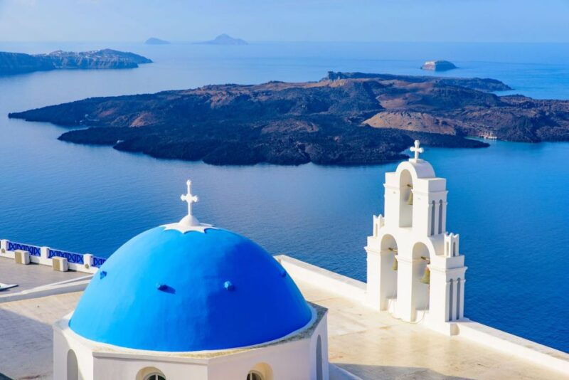 santorini-private-guided-sunrise-tour-with-a-sunrise-view