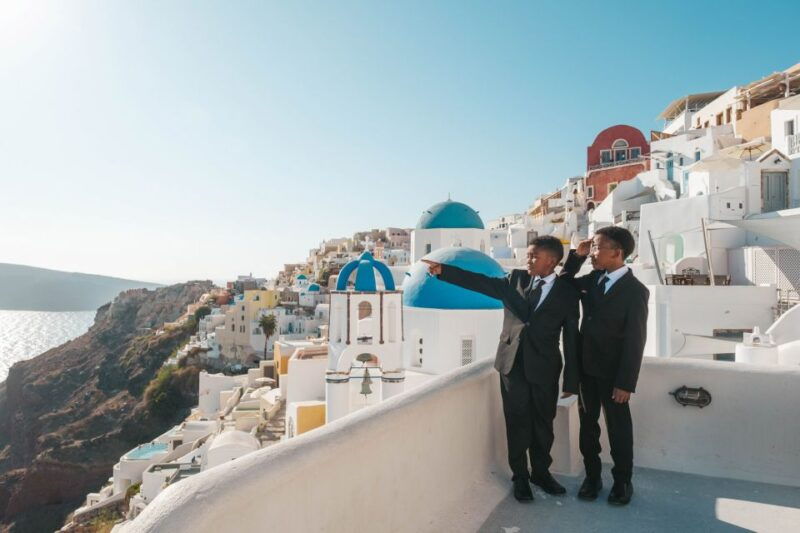 santorini-private-photoshoot