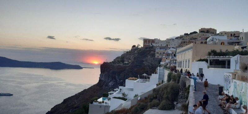 santorini-private-sightseeing-half-day-tour