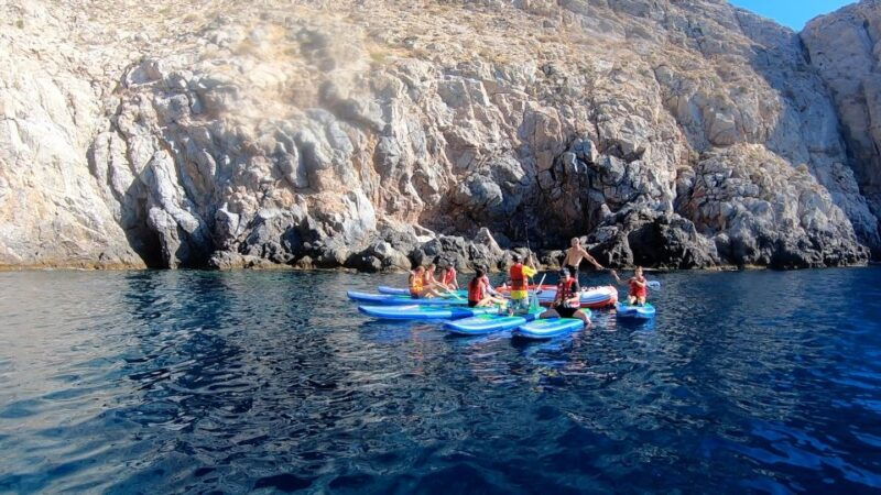 santorini-stand-up-paddle-and-snorkel-adventure-2