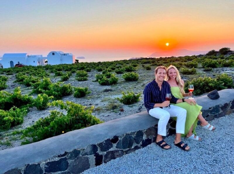santorini-tour-of-wineries-with-wine-tasting-food