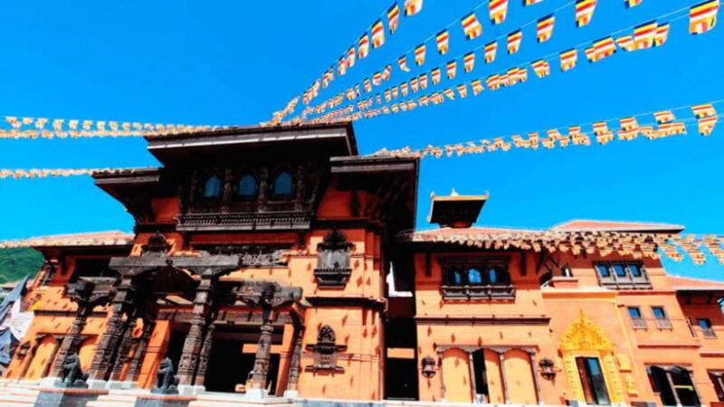 sanya-nanshan-cultural-tourism-zone-ticket-and-tour-car