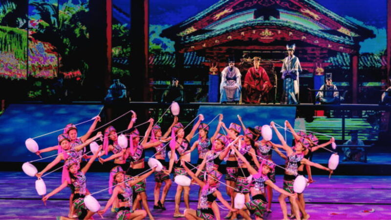 sanya-the-legend-of-romance-scenic-area-show-tickets