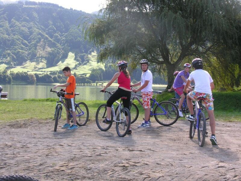 sao-miguel-island-sete-cidades-bike-rental