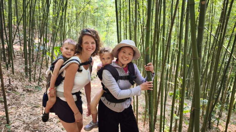 sapa-1-day-trek-from-mountain-to-village-with-local-guide