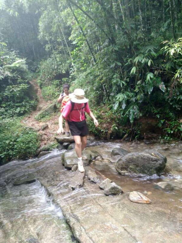 sapa-2-day-trek-to-fansipan-indochinas-highest-peak