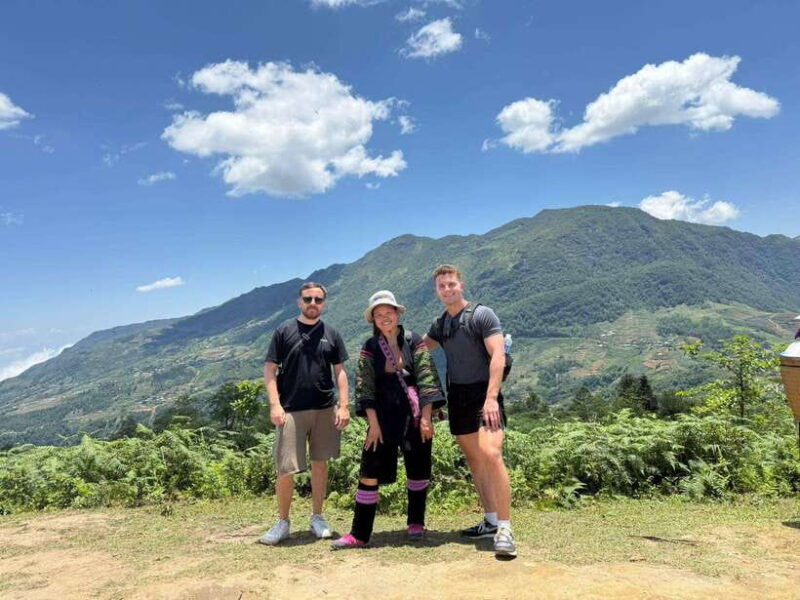 sapa-2-days-walking-1-night-at-homestay-with-local-guide
