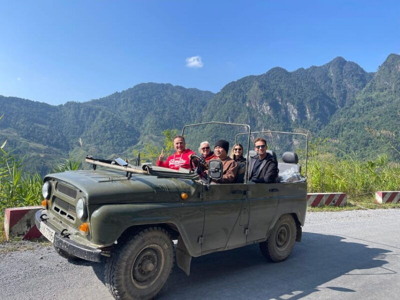 sapa-open-air-jeep-full-days-tour-get-off-the-beate-path