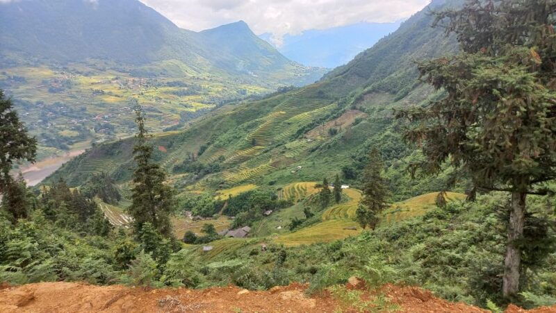 sapa-trekking-1-day-by-snail-indigo