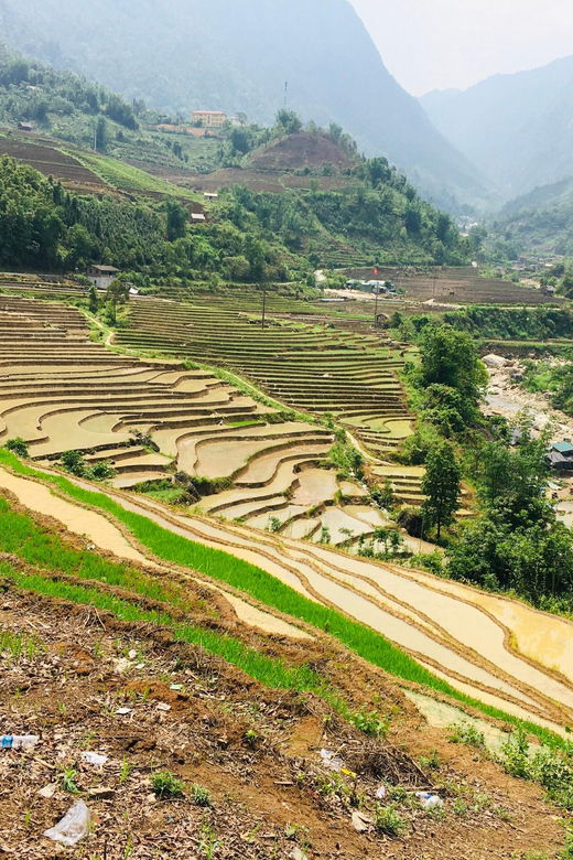 sapa-trekking-muon-hoa-2-days-1-night