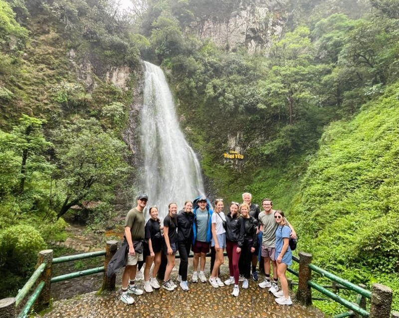 sapa-trekking-waterfalls-and-hmong-villages