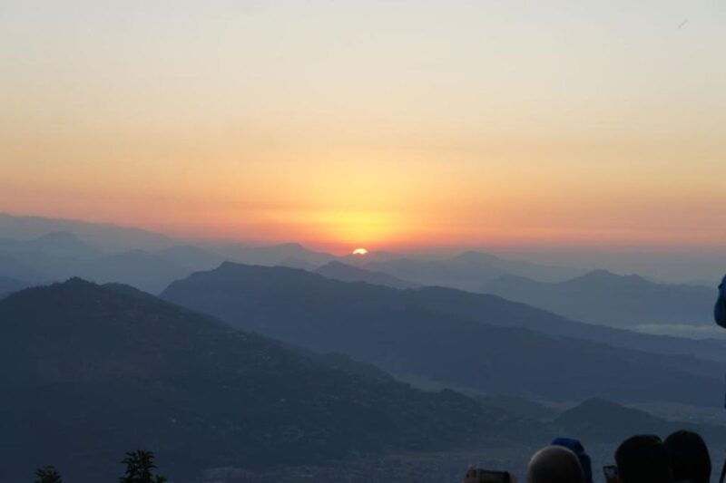 sarangkot-sunrise-tibetan-cultural-tour