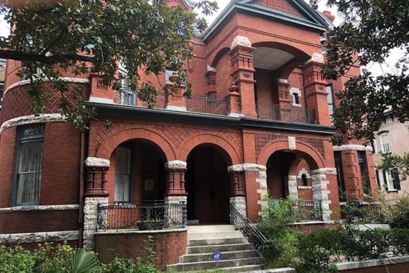 savannah-bonaventure-walking-tour-with-transportation