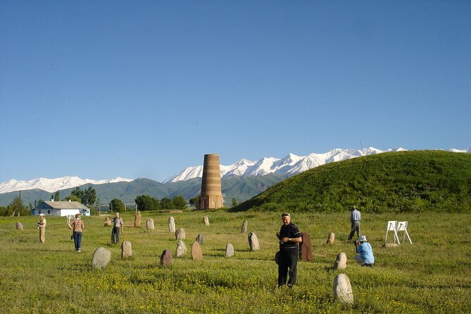 Scenic Kol Tor Lake Hike & Burana Tower in 1 Day - The Sum Up: Is This Tour Right for You?  
