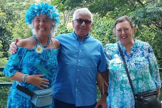 Scenic Shopping Tour - Frequently Asked Questions