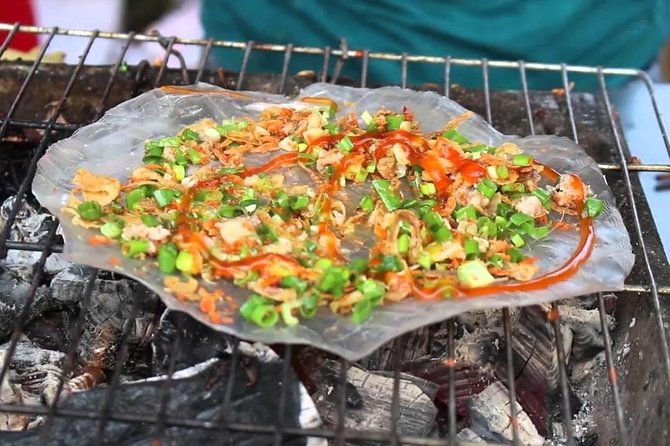 Scooter tour and street food around Buon Ma Thuot city. - FAQ