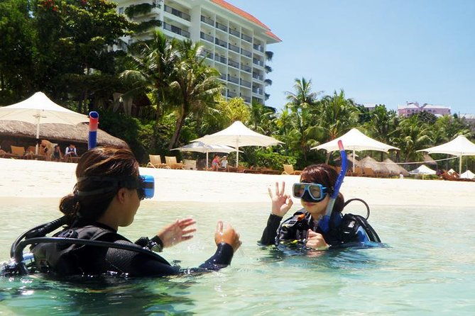 Scuba Diver Course (PADI) - Frequently Asked Questions