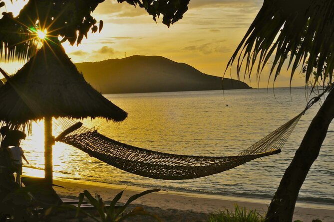 Sea Breeze Island Hopping 9Days - (Meals, Accommodation and transfers Inclusive) - Why This Tour Works Well