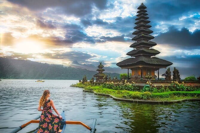 Secret Comedy Night Bali - FAQ