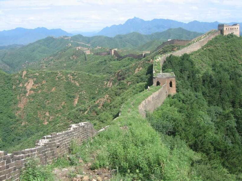 self-guided-challenging-hiking-from-jinshanling-to-gubeikou