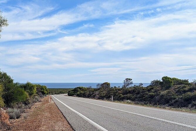 Self Guided Driving Tour in Perth to Pinnacles Turquoise Coast - Frequently Asked Questions