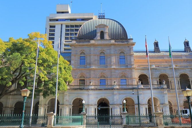 Self-Guided Scavenger Hunt: Brisbanes Perfect Recipe - Who Will Love This?