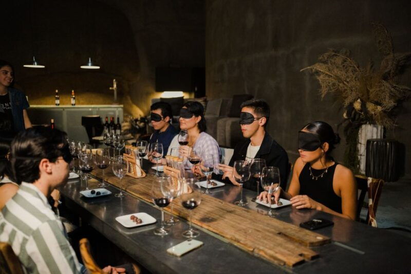 sensory-tasting