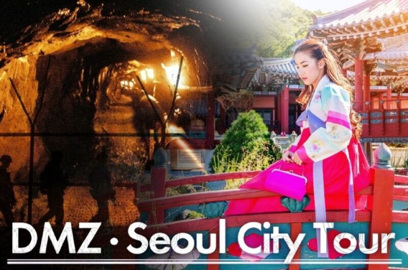 seoul-dmz-gyeongbokgung-palace-city-tour
