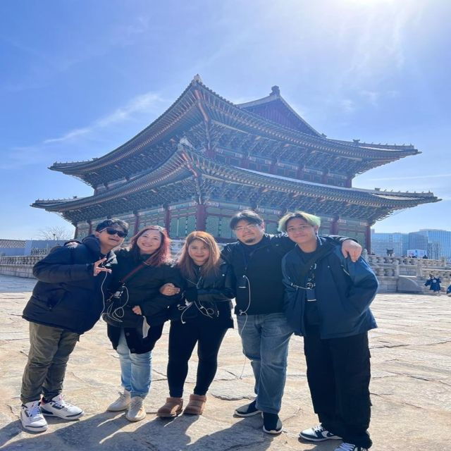 seoul-gyeongbokgung-palace-half-day-tour