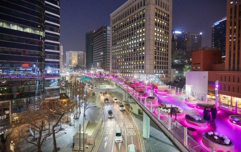 seoul-moonlight-rainbow-fountain-show-night-tour