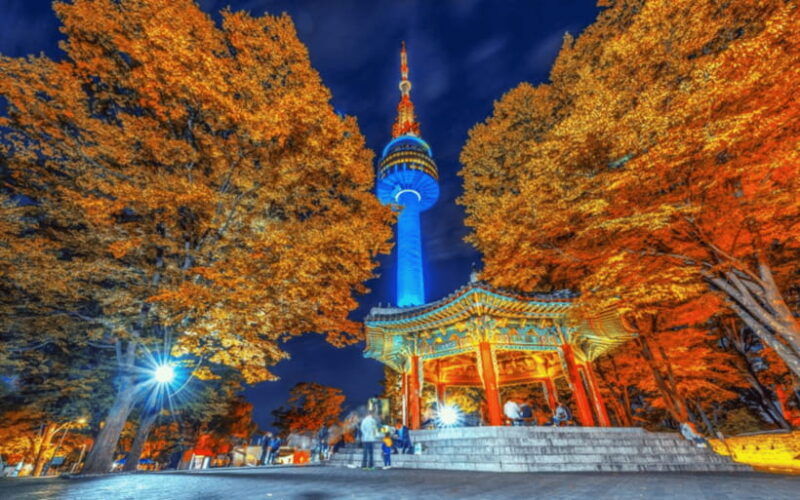 seoul-n-seoul-tower-observatory-ticket