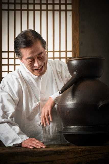 seoul-soju-tasting-at-distillery