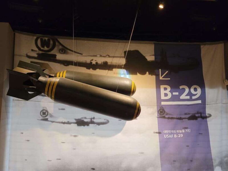 seoul-war-memorial-of-korea-guided-museum-tour