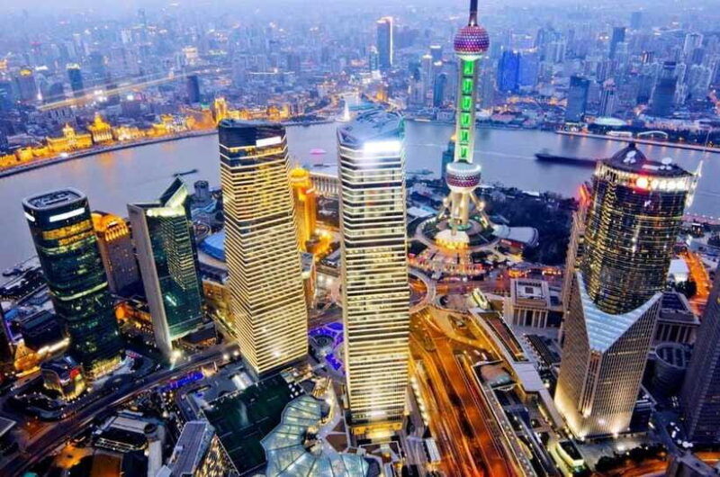 shanghai-2-day-private-tour-with-zhujiajiao-water-town