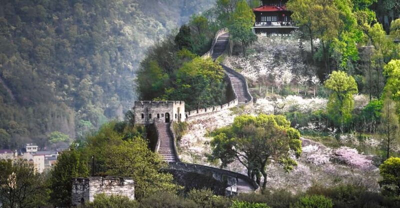 shanghai-2-days-southern-great-wall-trip-with-5star-hotel
