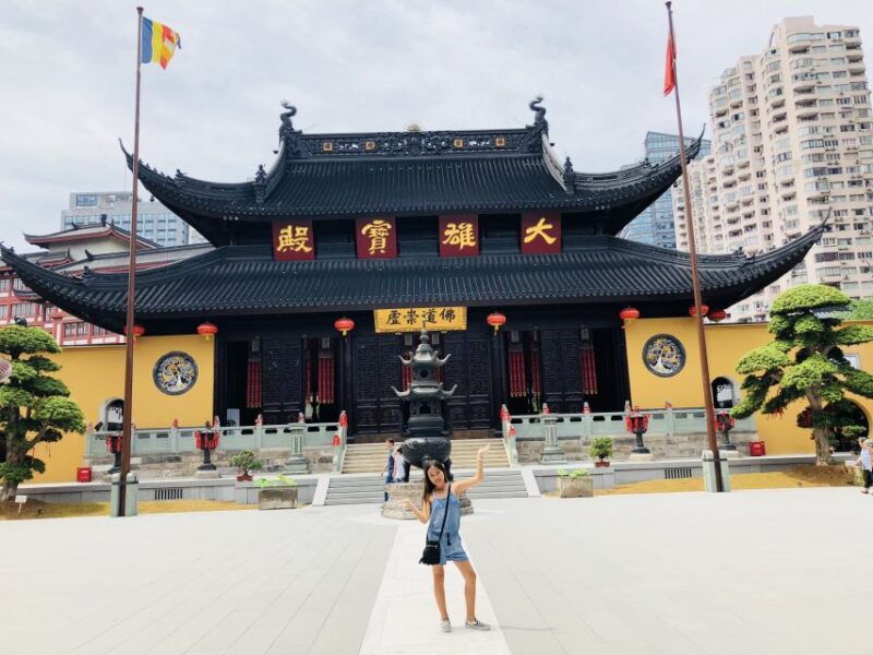 shanghai-4-hour-guided-city-highlights-tour