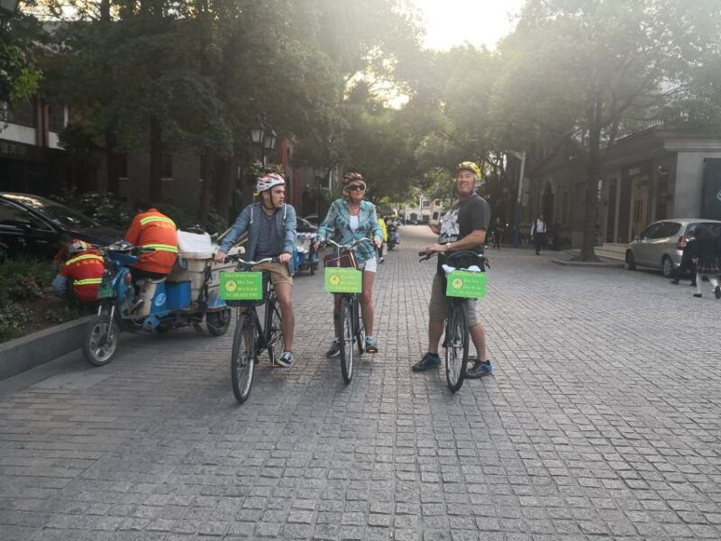 shanghai-guided-bicycle-tour