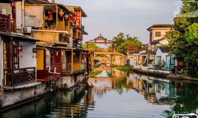 shanghai-private-shanghai-zhujiajiao-tour-with-lunch