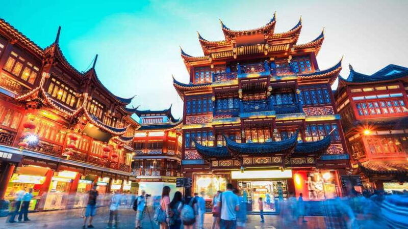 shanghai-yu-garden-entry