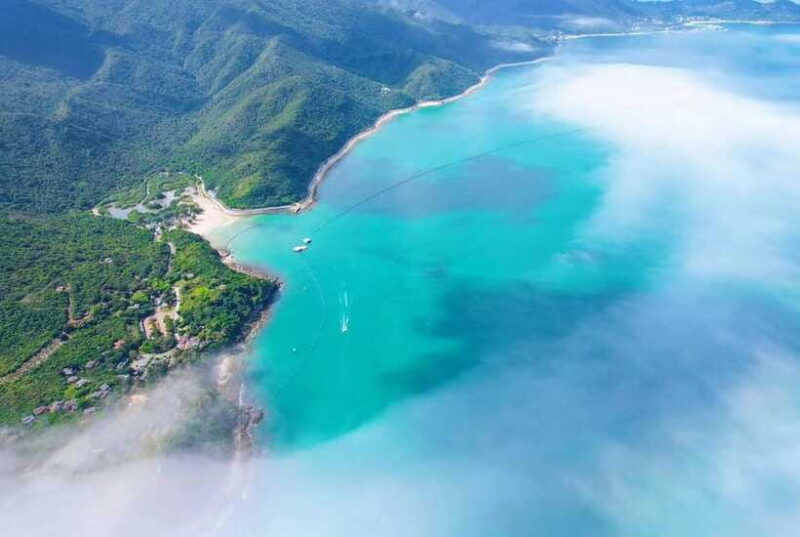 shenzhen-dapeng-peninsula-day-tour-with-hotel-pickup