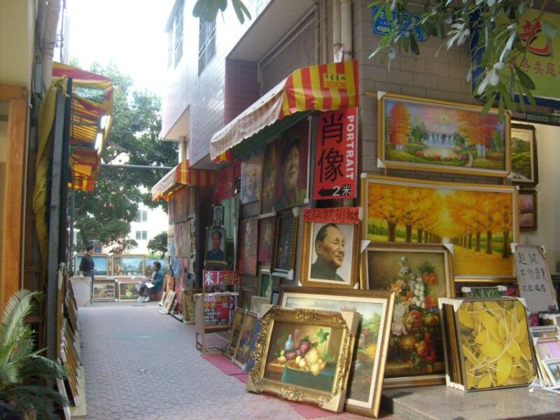 shenzhen-private-day-trip
