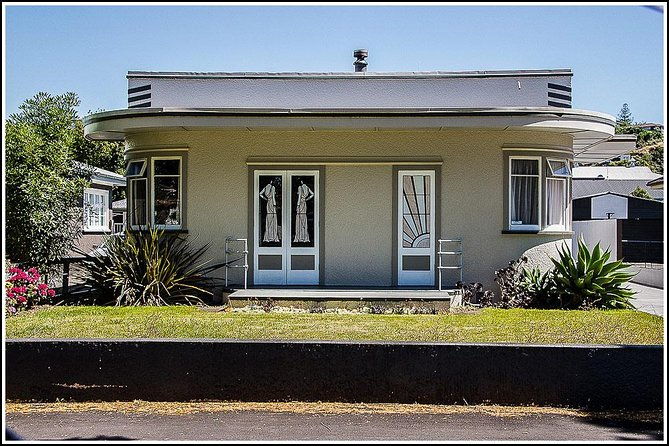 Shore Excursion: 4 Hour Premium Hawkes Bay and Napier Tour - Who Will Love This Tour?