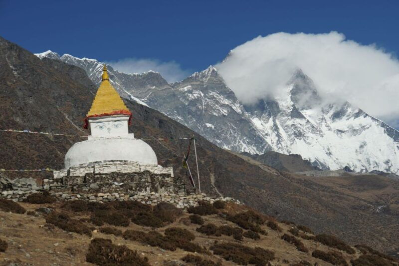 short-everest-base-camp-trek