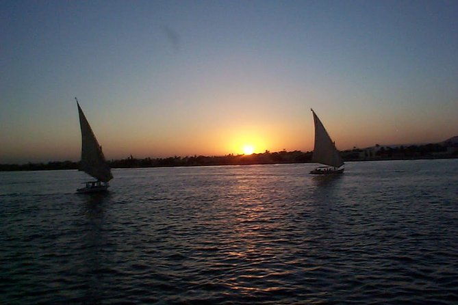 Short Felucca Trip On The Nile In Cairo - Who Would Enjoy This Tour?