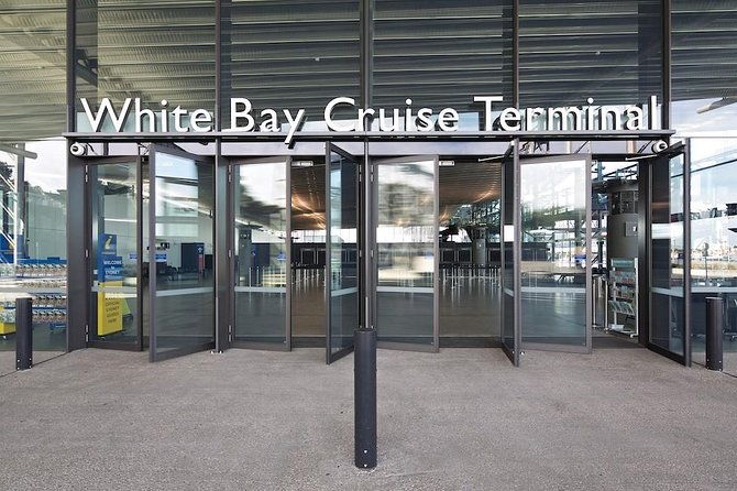 Shuttle Transfer from Sydney City Hotel to Sydney Cruise Port - Who Is This Transfer Best For?