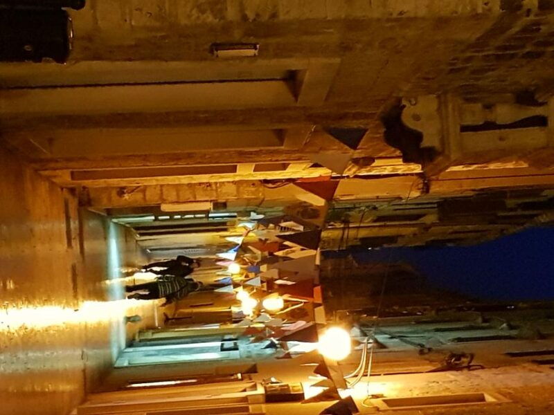 sibenik-guided-evening-walking-tour