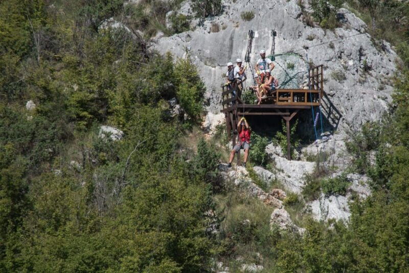 sibenik-zipline-sibenik-cikola-canyon