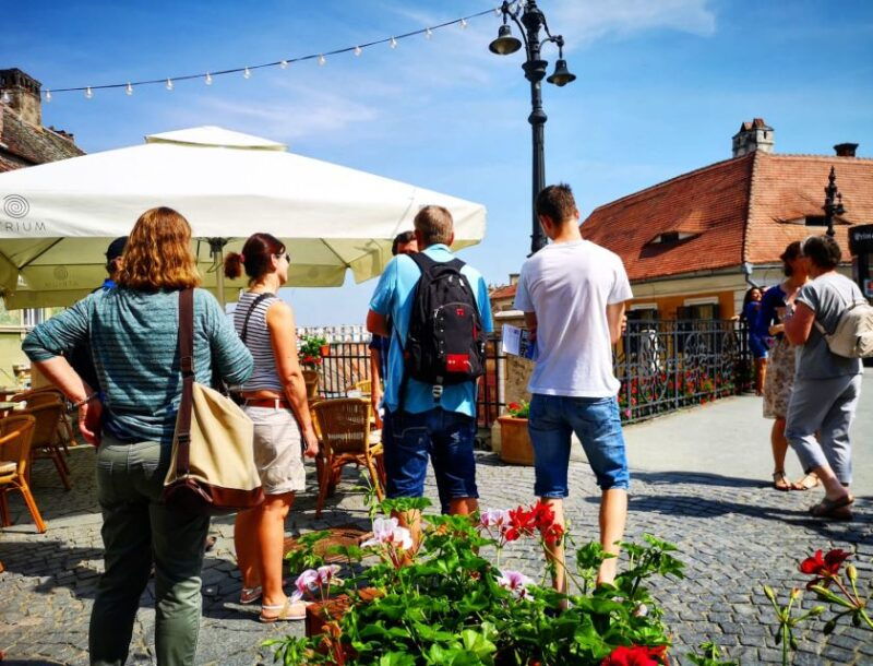 sibiu-daily-sightseeing-guided-tour