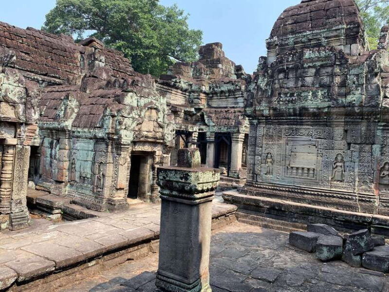 siem-reap-discover-angkor-temples-2-day-private-tour